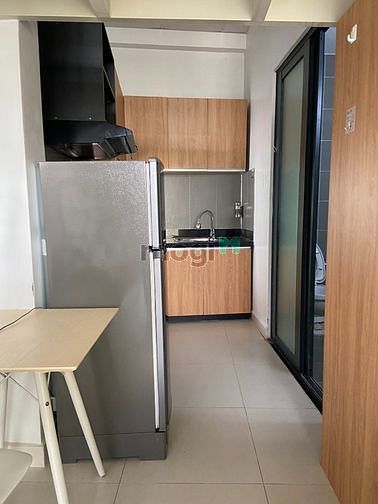Hình ảnh Căn Hộ Duplex Q4 35m2 Cao Cấp Trang Bị Đầy Đủ NT Gần Cầu Tân Thuận