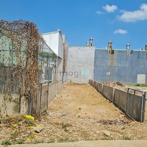 Hình ảnh Bán gấp đất thổ cư sổ riêng sẵn, view kênh sông Tân Triều mát mẻ