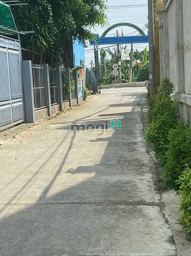 Hình ảnh Bán gấp đất thổ cư sổ riêng sẵn, view kênh sông Tân Triều mát mẻ