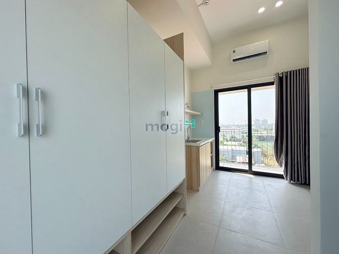 Hình ảnh Cho thuê Trang Chủ MB66.COM / Đăng Ký Tặng 66K Võ Văn Hát có bancol, gác nội thất cơ bản gần UFM