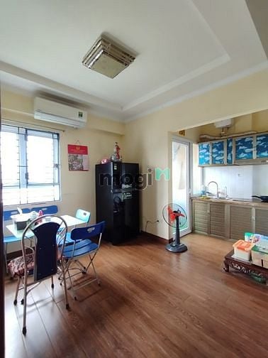 Hình ảnh Trang Chủ MB66.COM Chính Thức C7 Giảng Võ - Ba Đình- LÔ GÓC - 80M2 - 2PN-2WC Chỉ 6,15 Tỷ