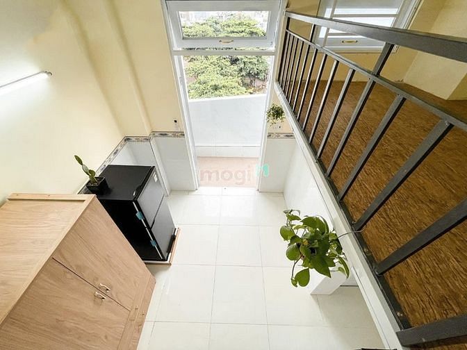 Hình ảnh DUPLEX cửa sổ thoáng đầy đủ nội thất mới cách ĐH VLU cs3 chỉ 2 phút