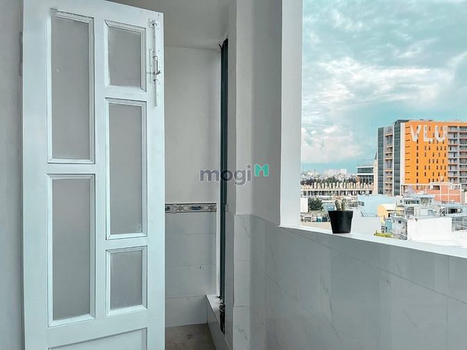Hình ảnh DUPLEX cửa sổ thoáng đầy đủ nội thất mới cách ĐH VLU cs3 chỉ 2 phút
