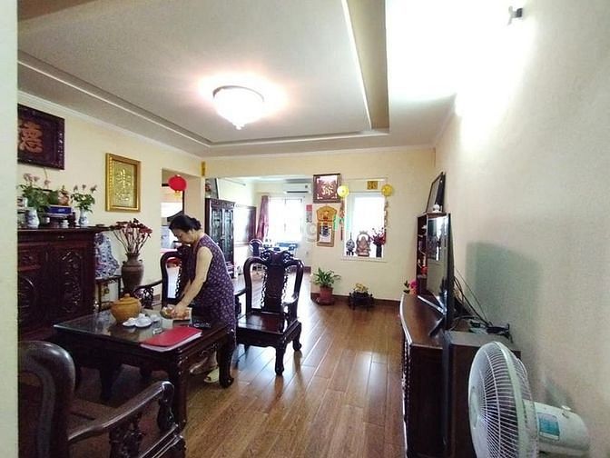 Hình ảnh Trang Chủ MB66.COM Chính Thức C7 Giảng Võ - Ba Đình- LÔ GÓC - 80M2 - 2PN-2WC Chỉ 6,15 Tỷ