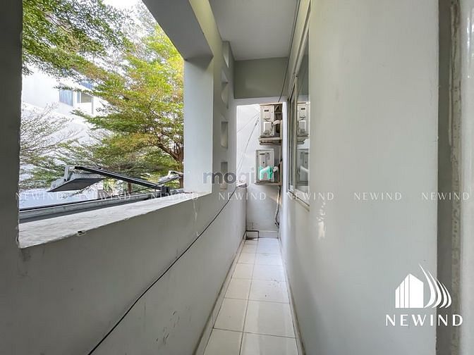 Hình ảnh Cho thuê phòng Khu Kim Sơn có ban công nội thất như hình
