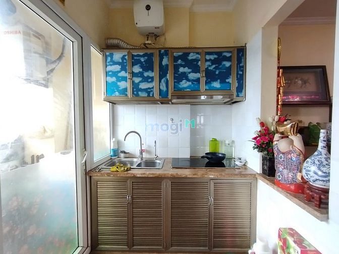 Hình ảnh Trang Chủ MB66.COM Chính Thức C7 Giảng Võ - Ba Đình- LÔ GÓC - 80M2 - 2PN-2WC Chỉ 6,15 Tỷ