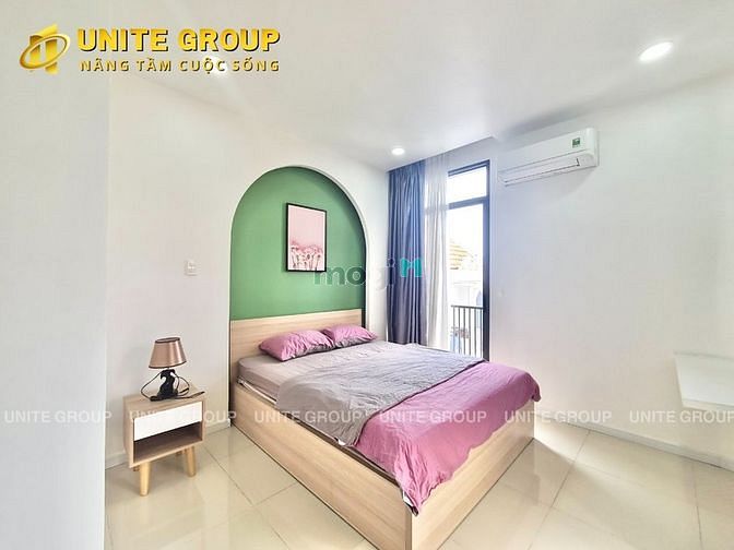 Hình ảnh ✨Căn Hộ Studio - Duplex - 1PN/2PN gần Lotte, Kim Sơn, Him Lam, Q8, Q4