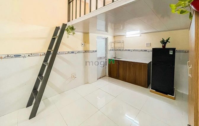 Hình ảnh DUPLEX cửa sổ thoáng đầy đủ nội thất mới cách ĐH VLU cs3 chỉ 2 phút
