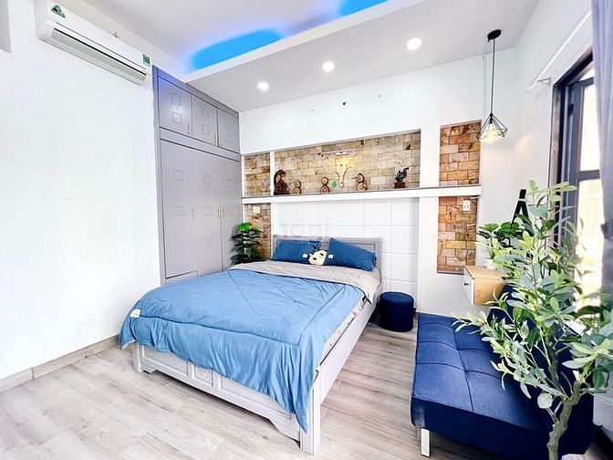 Hình ảnh ✨Căn Hộ Studio - Duplex - 1PN/2PN gần Lotte, Kim Sơn, Him Lam, Q8, Q4