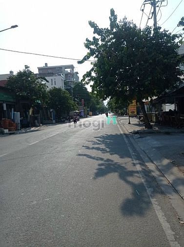 Hình ảnh Bán lô đât MT Hoàng Ngân Phường 16 Quận 8