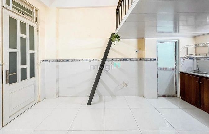 Hình ảnh DUPLEX cửa sổ thoáng đầy đủ nội thất mới cách ĐH VLU cs3 chỉ 2 phút