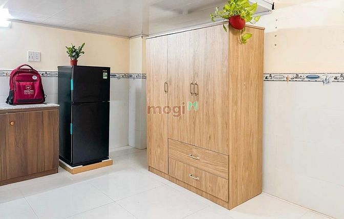 Hình ảnh DUPLEX cửa sổ thoáng đầy đủ nội thất mới cách ĐH VLU cs3 chỉ 2 phút