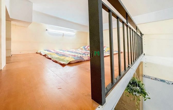Hình ảnh DUPLEX cửa sổ thoáng đầy đủ nội thất mới cách ĐH VLU cs3 chỉ 2 phút