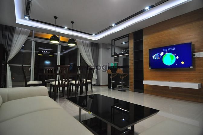 Hình ảnh Bán nhanh CH Douplex Starhill PMH Q7 . 133m, nhà đẹp.