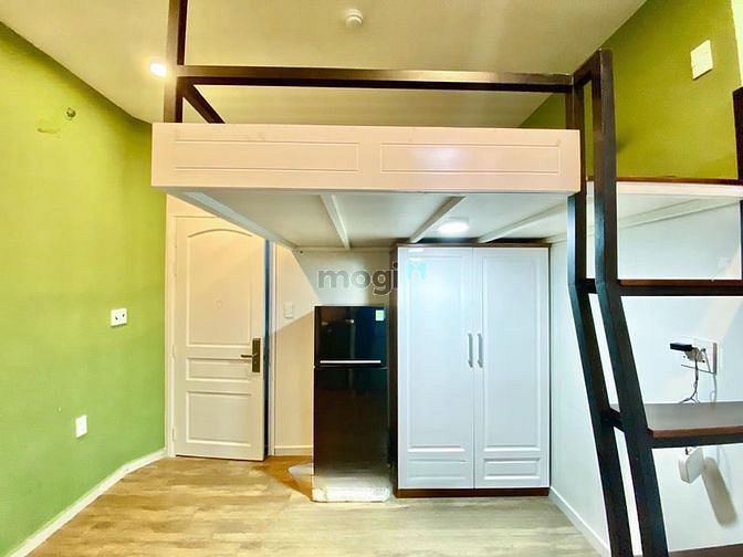Hình ảnh 🏡Căn Hộ Duplex Full Nội Thất Ngay Lâm Văn Bền
