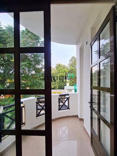 Hình ảnh 1PN BANCON Full NT Nguyễn Thông Quận 3