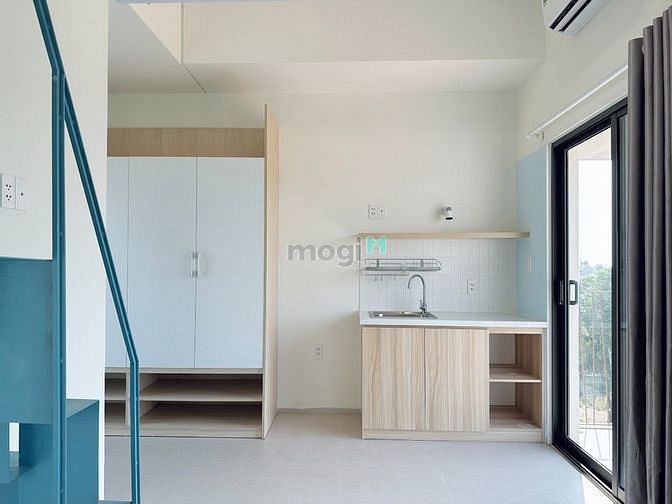 Hình ảnh Cho thuê Trang Chủ MB66.COM / Đăng Ký Tặng 66K Võ Văn Hát có bancol, gác nội thất cơ bản gần UFM