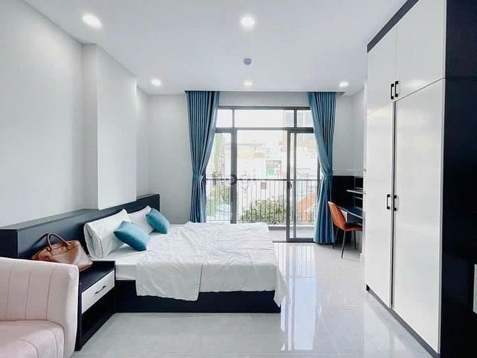 Hình ảnh ✨Căn Hộ Studio - Duplex - 1PN/2PN gần Lotte, Kim Sơn, Him Lam, Q8, Q4