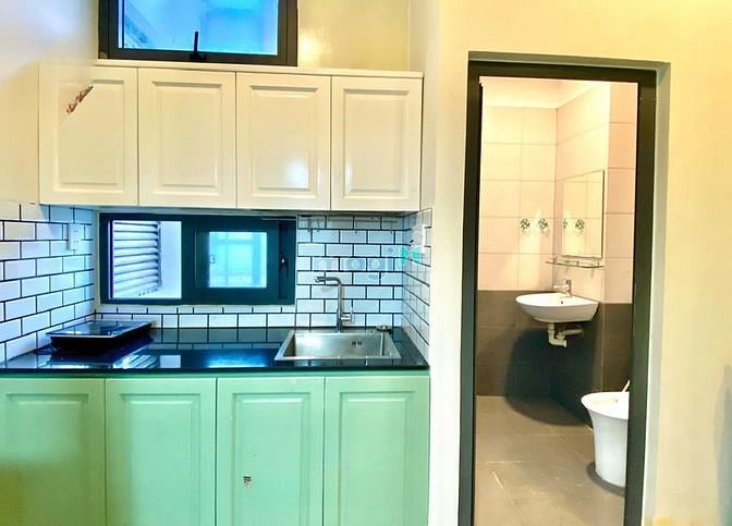 Hình ảnh 🏡Căn Hộ Duplex Full Nội Thất Ngay Lâm Văn Bền