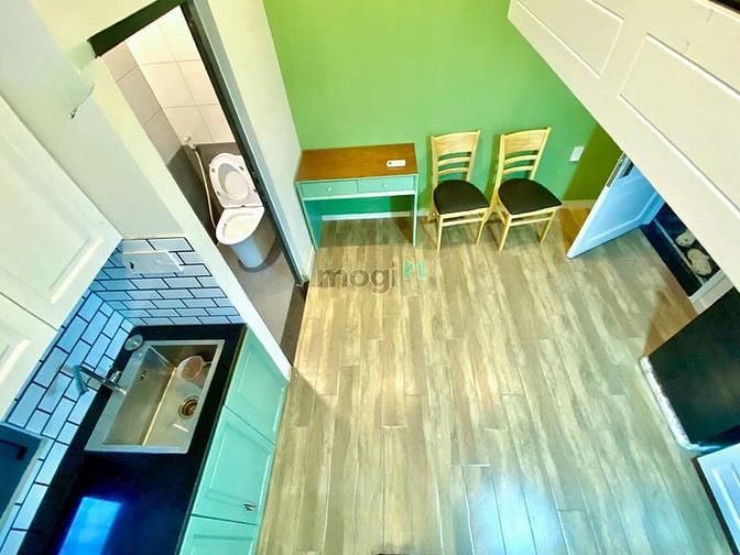Hình ảnh 🏡Căn Hộ Duplex Full Nội Thất Ngay Lâm Văn Bền