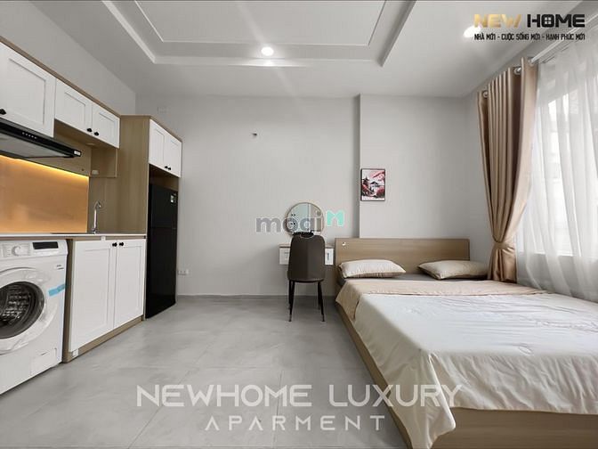Hình ảnh 🏙 CHO THUÊ NHANH!!!Mb6623 nạp rút nhanh chóng quận Tân Bình gần ĐẠI HỌC MỞ