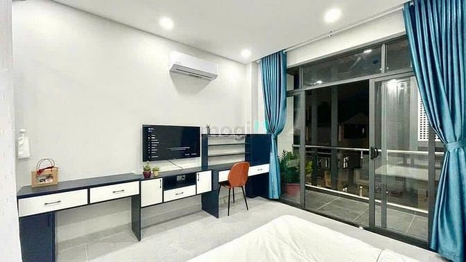 Hình ảnh ✨Căn Hộ Studio - Duplex - 1PN/2PN gần Lotte, Kim Sơn, Him Lam, Q8, Q4