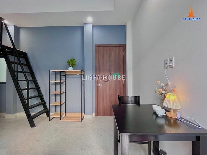 Hình ảnh Duplex full nt ngay Aeon Tân Phú, gần ĐH Công Thương