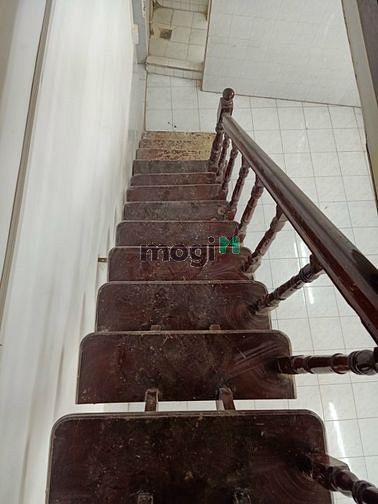 Hình ảnh 🔥PHAN ĐĂNG LƯU - 60m2 - 100tr/m2 - Hẻm Ba Gác - 6.5 tỷ