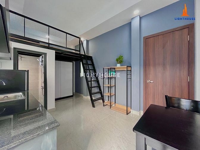 Hình ảnh Duplex full nt ngay Aeon Tân Phú, gần ĐH Công Thương