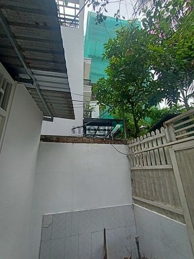 Hình ảnh 🔥PHAN ĐĂNG LƯU - 60m2 - 100tr/m2 - Hẻm Ba Gác - 6.5 tỷ