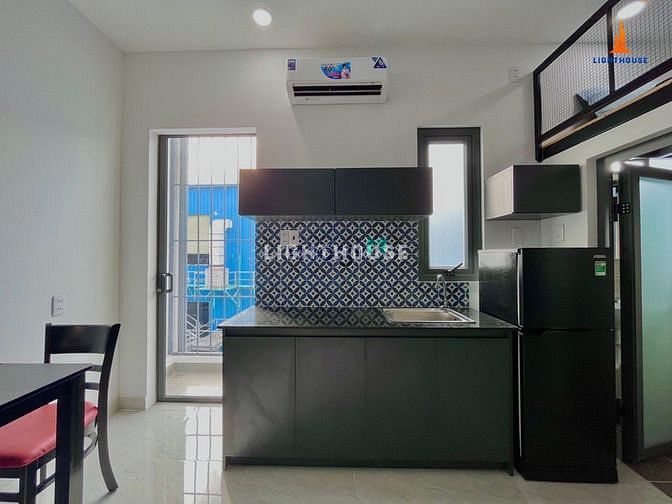 Hình ảnh Duplex full nt ngay Aeon Tân Phú, gần ĐH Công Thương