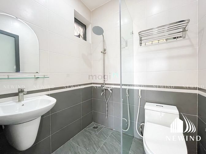 Hình ảnh Cho thuê phòng studio ban công nội thất đầy đủ sát Lottle, pmh Q7