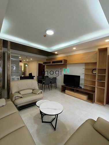 Hình ảnh Cho thuê CHCC Hùng Vương Plaza. Full nt giá 24tr/tháng