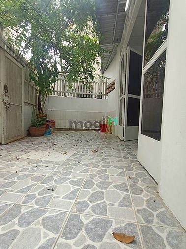 Hình ảnh 🔥PHAN ĐĂNG LƯU - 60m2 - 100tr/m2 - Hẻm Ba Gác - 6.5 tỷ