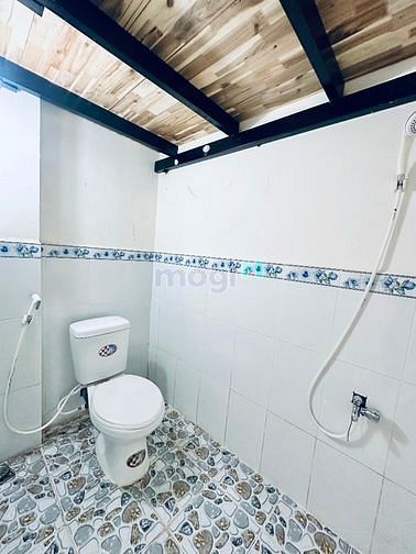 Hình ảnh Phòng trọ có gác cửa sổ ban công thoáng