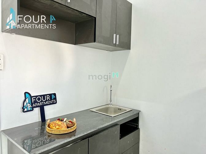 Hình ảnh Siêu Phẩm CHU VĂN AN Bình Thạnh 30m2 Ban Công Lớn Trung Tâm Bình Thạnh