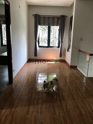 Hình ảnh Nhà 2 mặt tiền Khu vực NAM VIỆT Á , 4 phòng ngủ , full nội thất