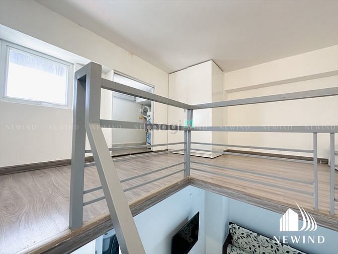 Hình ảnh Duplex siêu rộng đủ nội thất trung tâm quận 7 sát GO, Cresentmall,KCX