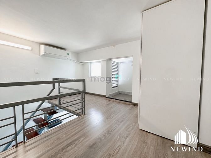 Hình ảnh Duplex siêu rộng đủ nội thất trung tâm quận 7 sát GO, Cresentmall,KCX