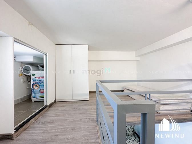 Hình ảnh Duplex siêu rộng đủ nội thất trung tâm quận 7 sát GO, Cresentmall,KCX