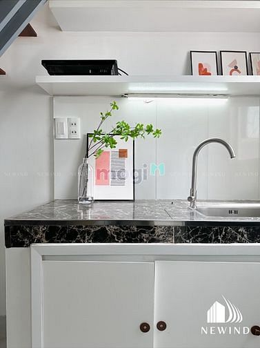 Hình ảnh Duplex siêu rộng đủ nội thất trung tâm quận 7 sát GO, Cresentmall,KCX