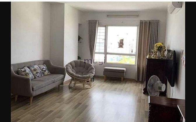 Hình ảnh Độc quyền căn chung cư Đất Phương Nam Bình Thạnh chỉ với 1 tỷ 280 SHR