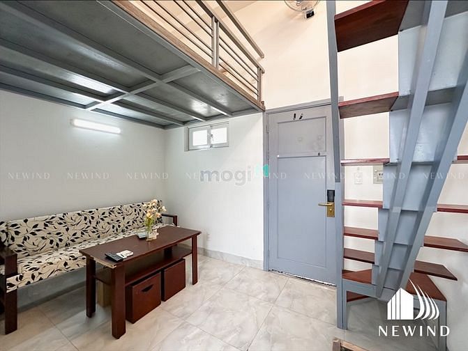 Hình ảnh Duplex siêu rộng đủ nội thất trung tâm quận 7 sát GO, Cresentmall,KCX