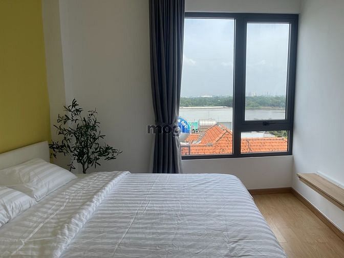 Hình ảnh CHDV view sông - Chủ tự khai thác 150tr/tháng - 20 phòng - Thảo Điền
