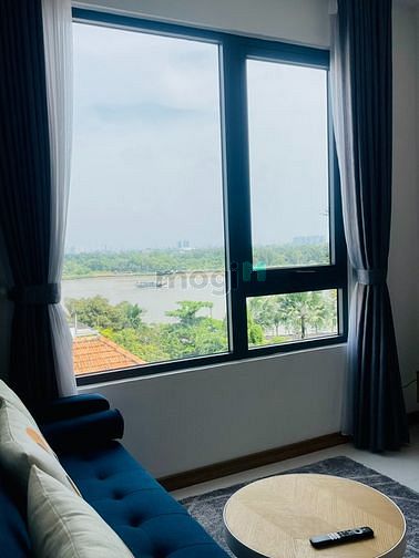 Hình ảnh CHDV view sông - Chủ tự khai thác 150tr/tháng - 20 phòng - Thảo Điền