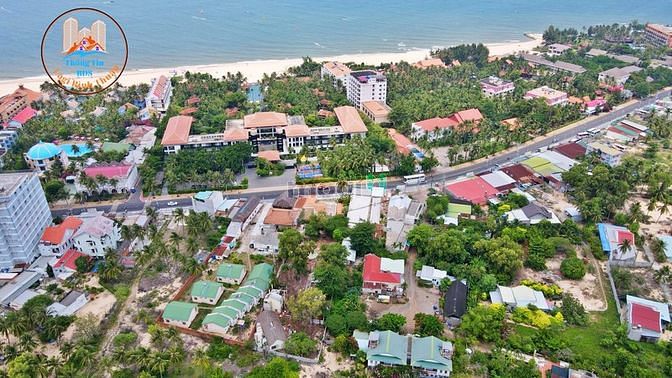 Hình ảnh Chủ lớn tuổi không ai quản lý bán miếng đất 2247m2 mt Nguyễn Đình Chiể