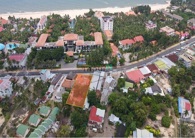 Hình ảnh Chủ lớn tuổi không ai quản lý bán miếng đất 2247m2 mt Nguyễn Đình Chiể