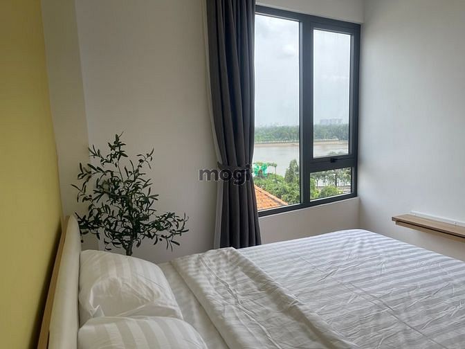 Hình ảnh CHDV view sông - Chủ tự khai thác 150tr/tháng - 20 phòng - Thảo Điền