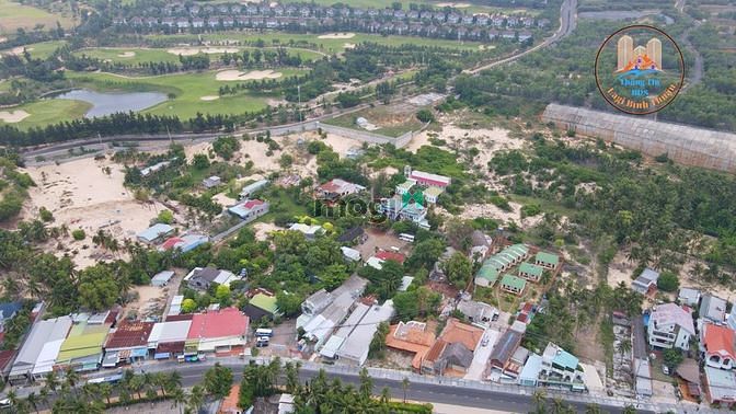 Hình ảnh Chủ lớn tuổi không ai quản lý bán miếng đất 2247m2 mt Nguyễn Đình Chiể