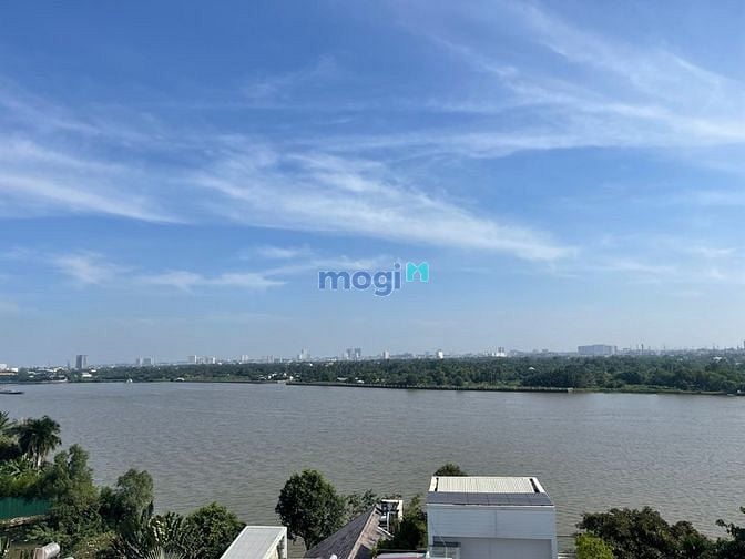 Hình ảnh CHDV view sông - Chủ tự khai thác 150tr/tháng - 20 phòng - Thảo Điền